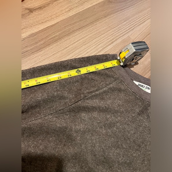 BUNDLE Pajama Two Piece Set Brown Large - Picture 10 of 11